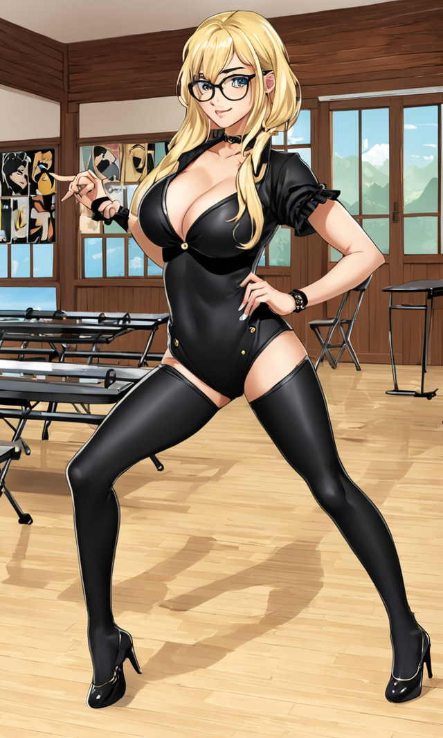 Selina Hardy avatar