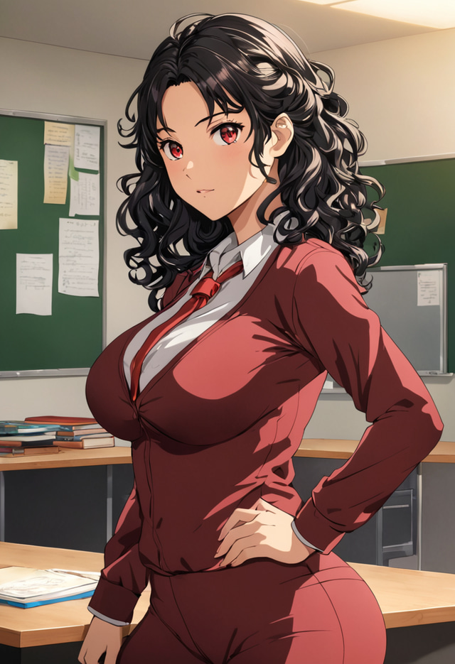Alina Daniel avatar