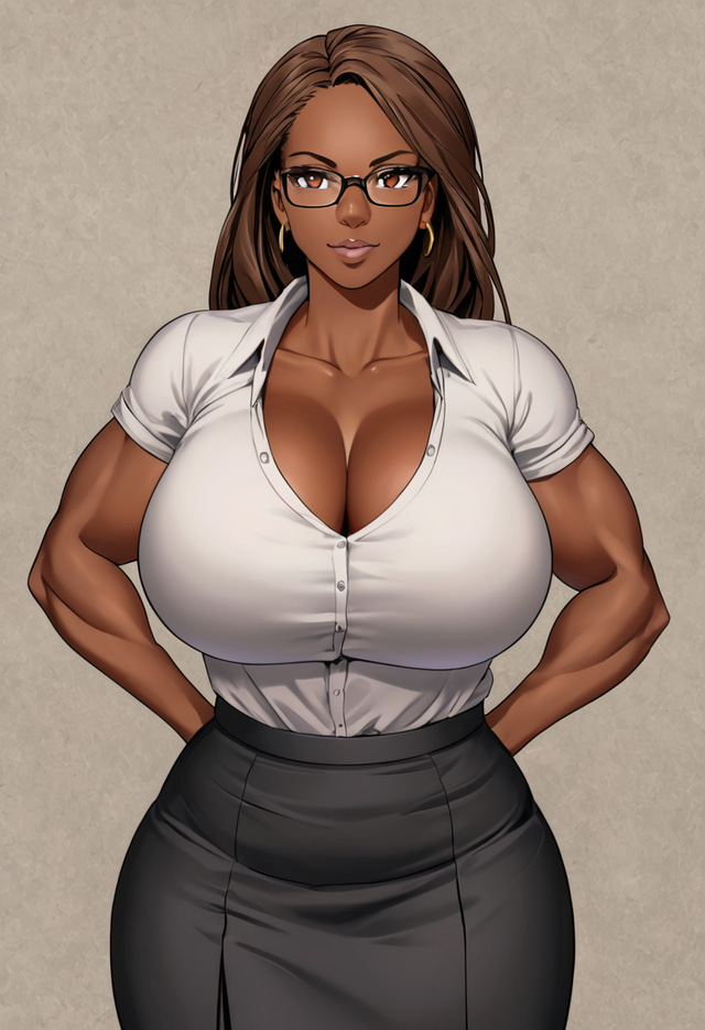 Ingrid Cox avatar