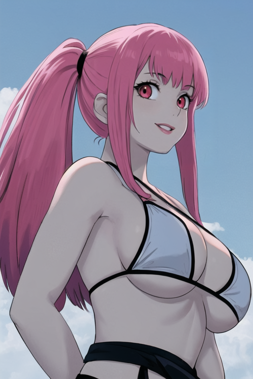 Rebekah Frye avatar
