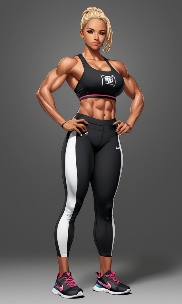 Kamila Hickman avatar