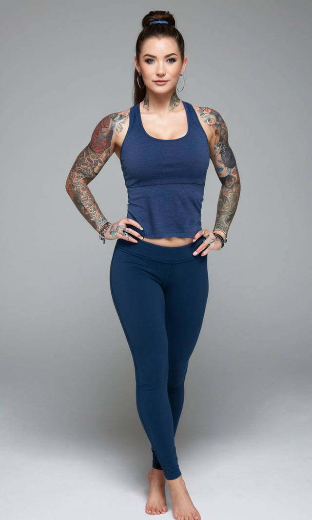 Kaylee Arnold avatar