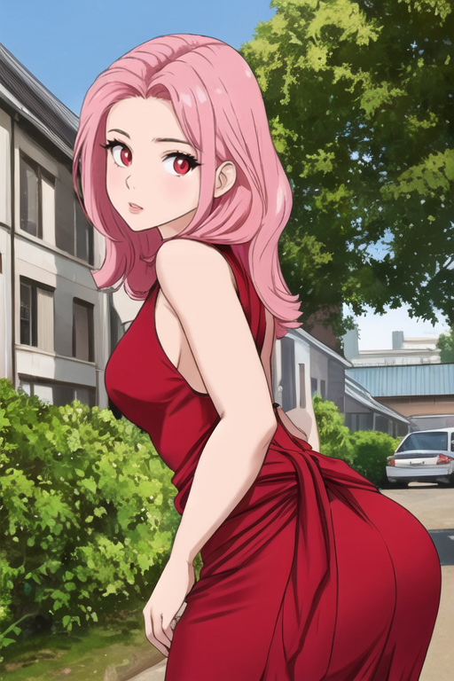 Myla Caldwell avatar