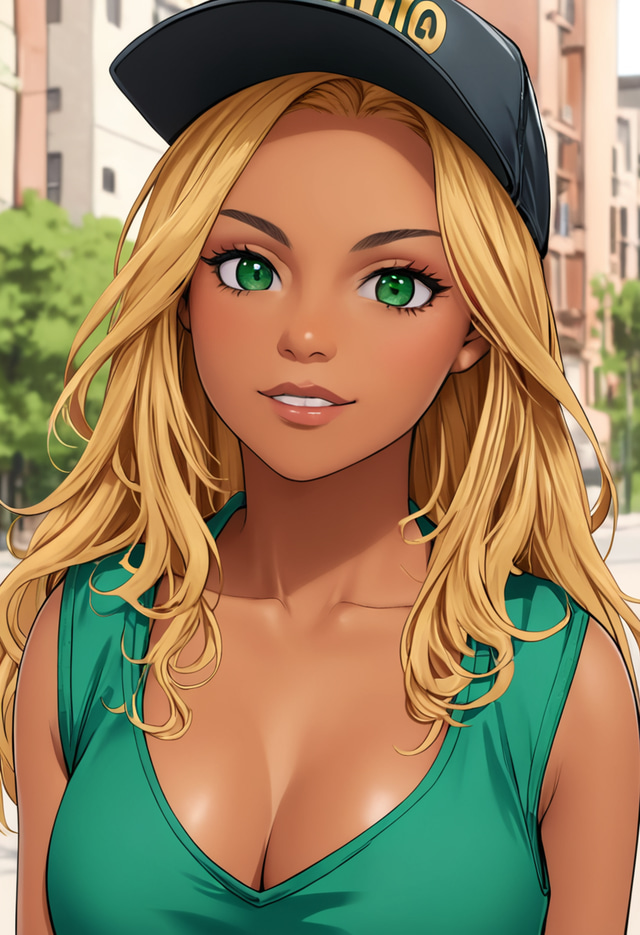 Juliet Donovan avatar