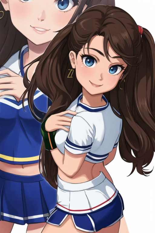 Keira Brooks avatar