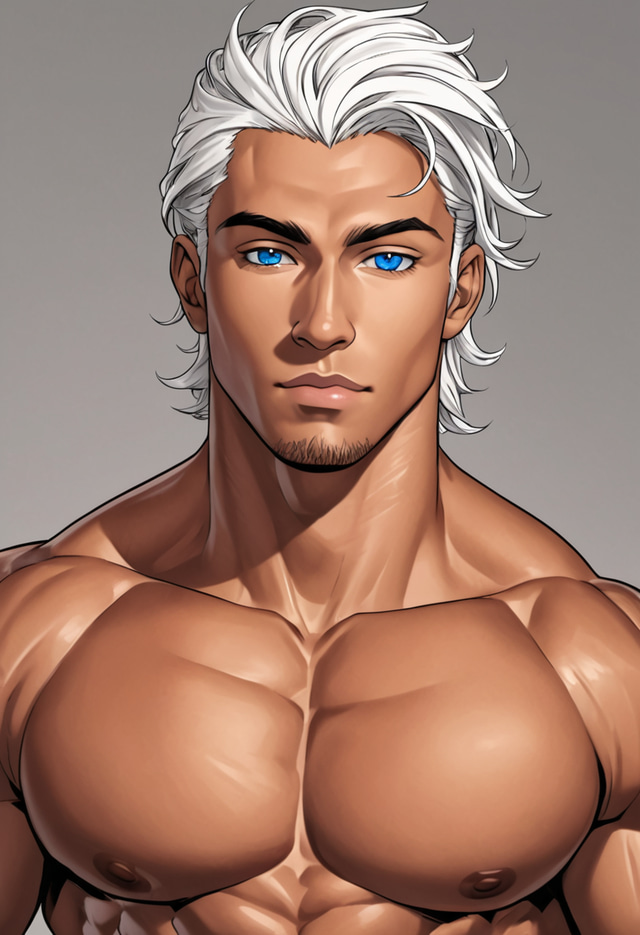 Armand Carey avatar