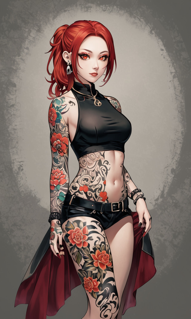 Josephine Cherry avatar