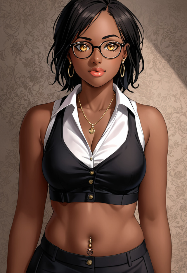 Jazlynn Rios avatar