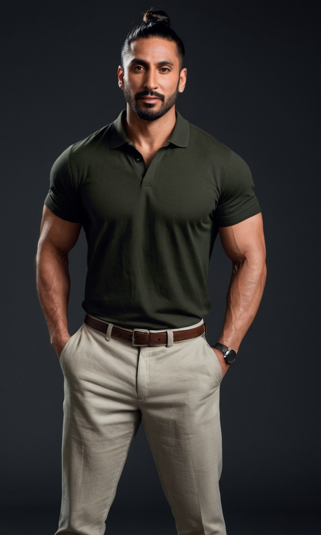 Rashad Perez avatar