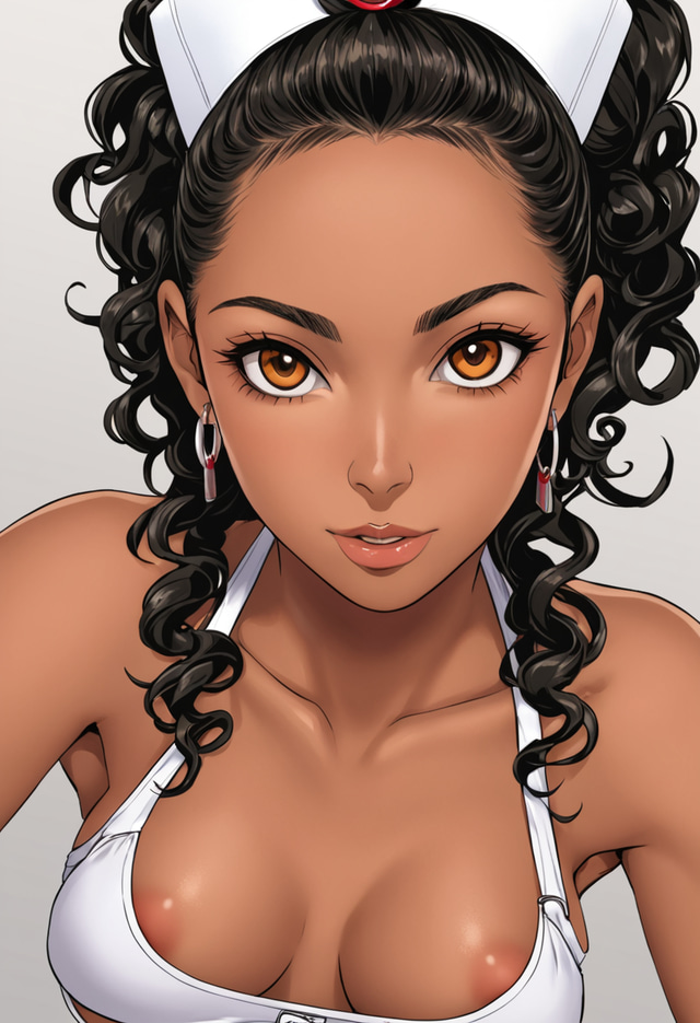 Mercedes Parsons avatar
