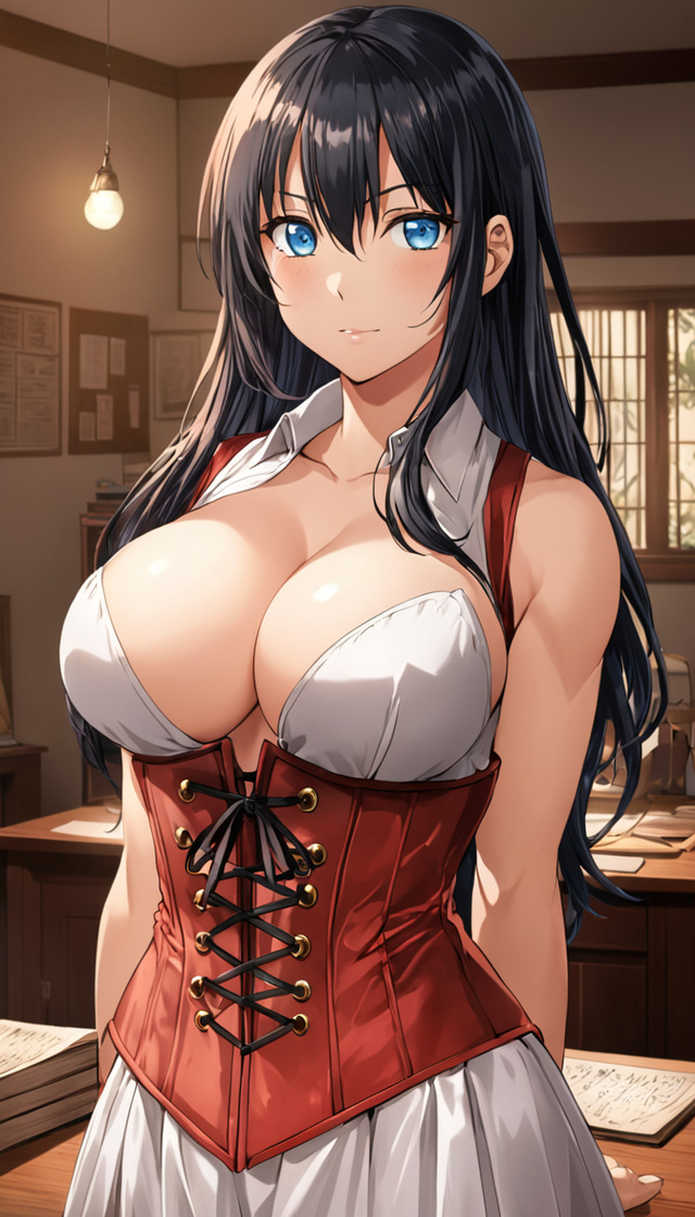 Mireya Conrad AI Girlfriend avatar