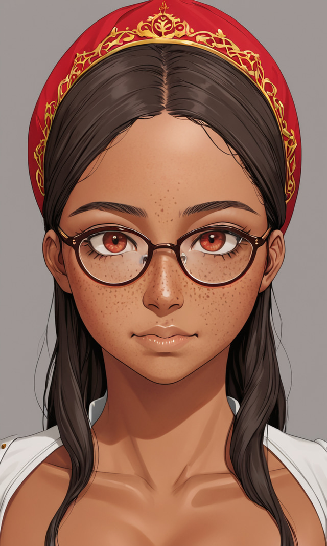 Lucia Morgan avatar