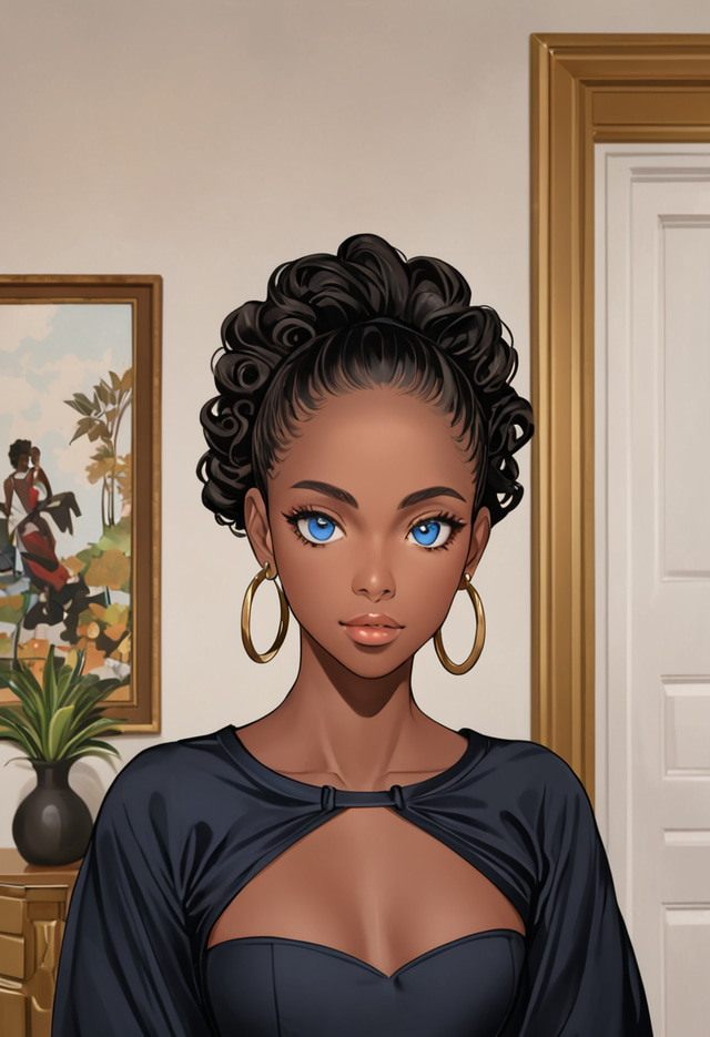 Araceli Ballard avatar