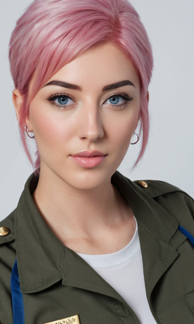 Sadie Jordan avatar