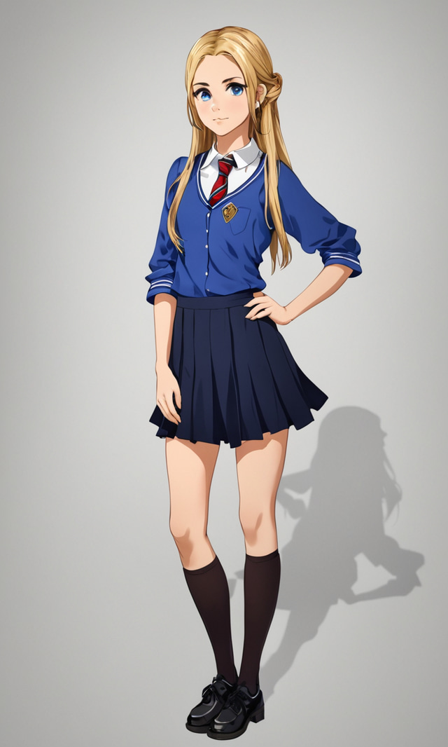 Haley Costa avatar