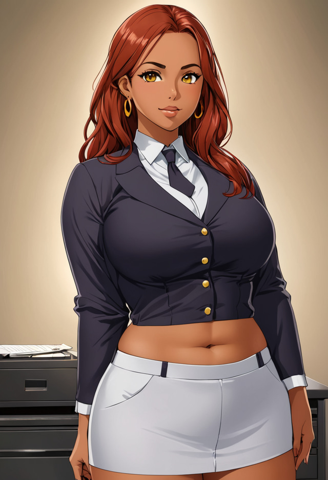 Charlotte Miranda avatar