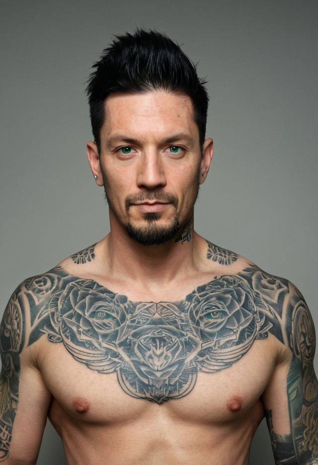 Kevin Walker avatar