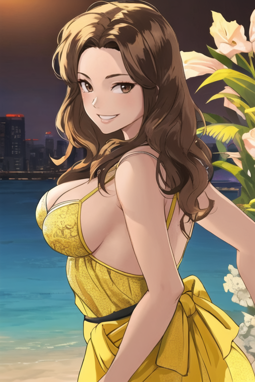 Mareli Huynh avatar