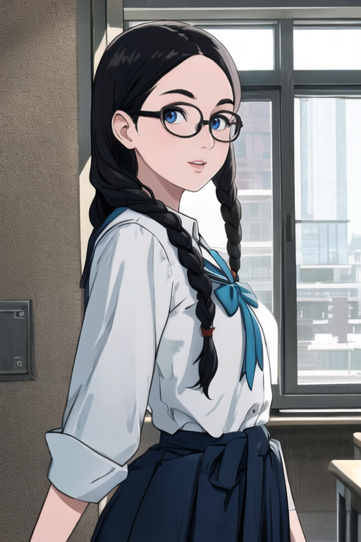 Maci Jimenez avatar