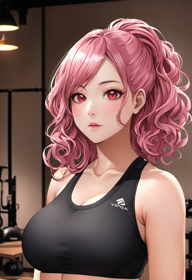 Alyvia George avatar
