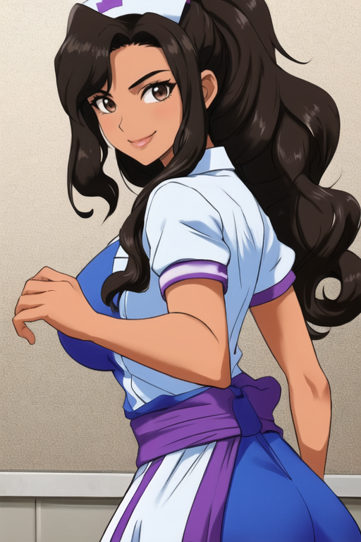Carolina Brock avatar