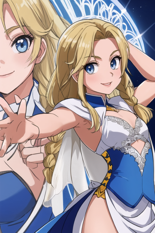 Sara Moran avatar