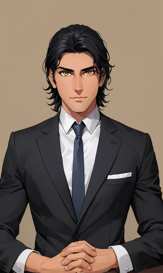 Randy Gilmore avatar