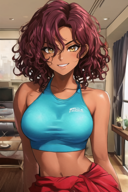 Alyvia Vasquez avatar