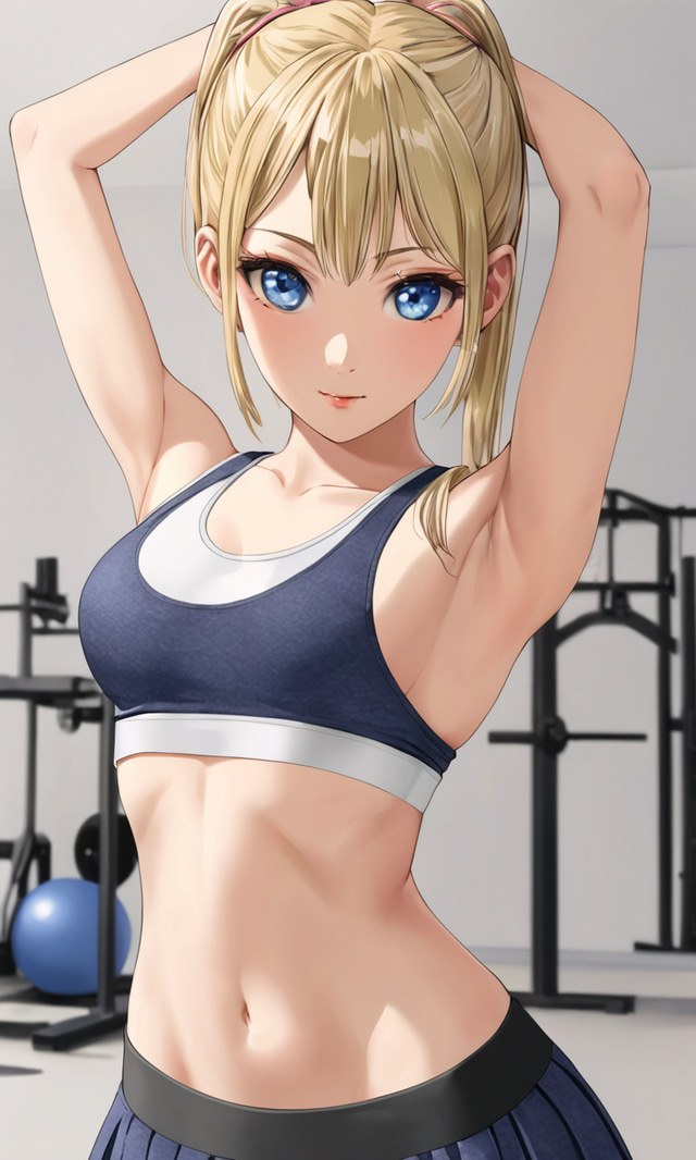 Tatiana Mckee avatar