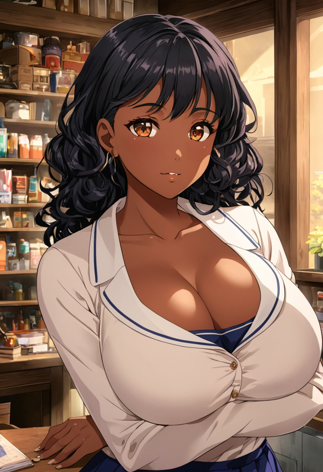 Karlie Porter avatar