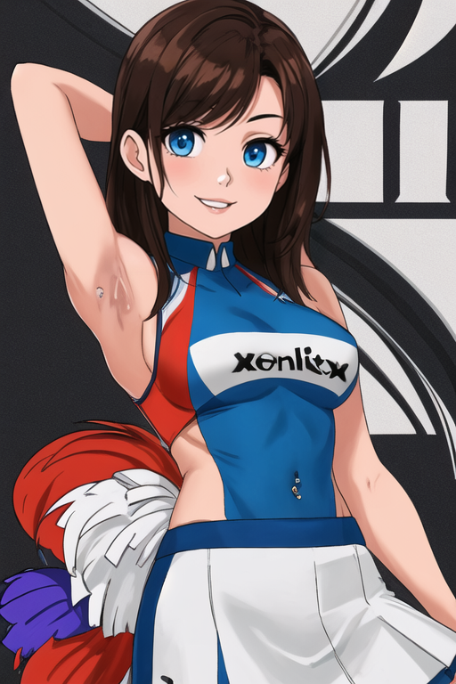 Ariel Parker avatar