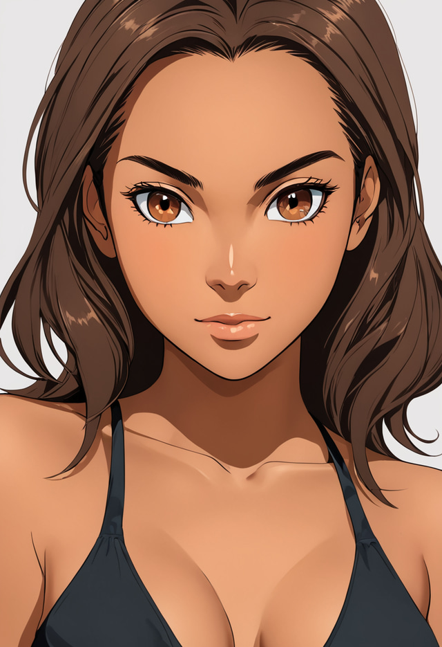 Belinda Carr avatar