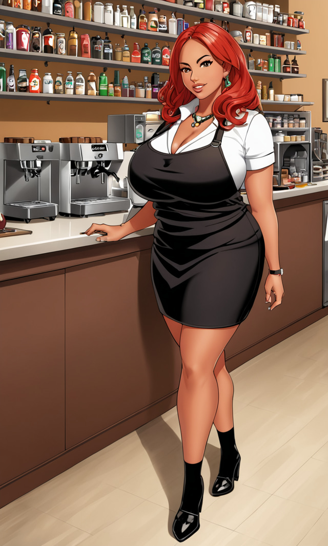 Brooke Blair avatar