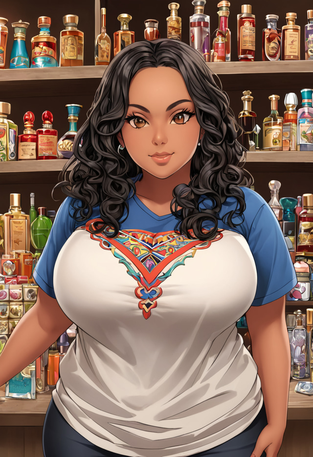 Clara Hutchinson avatar
