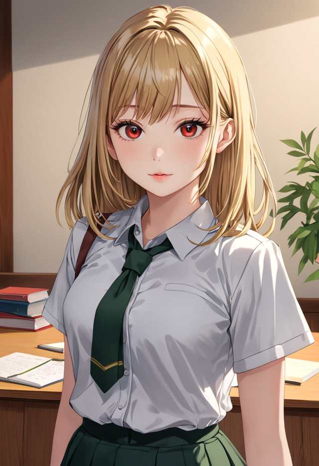 Liana Woodard avatar