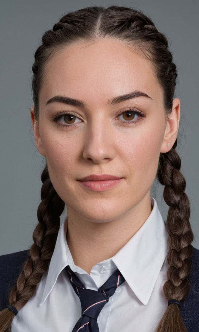 Michaela Wagner avatar
