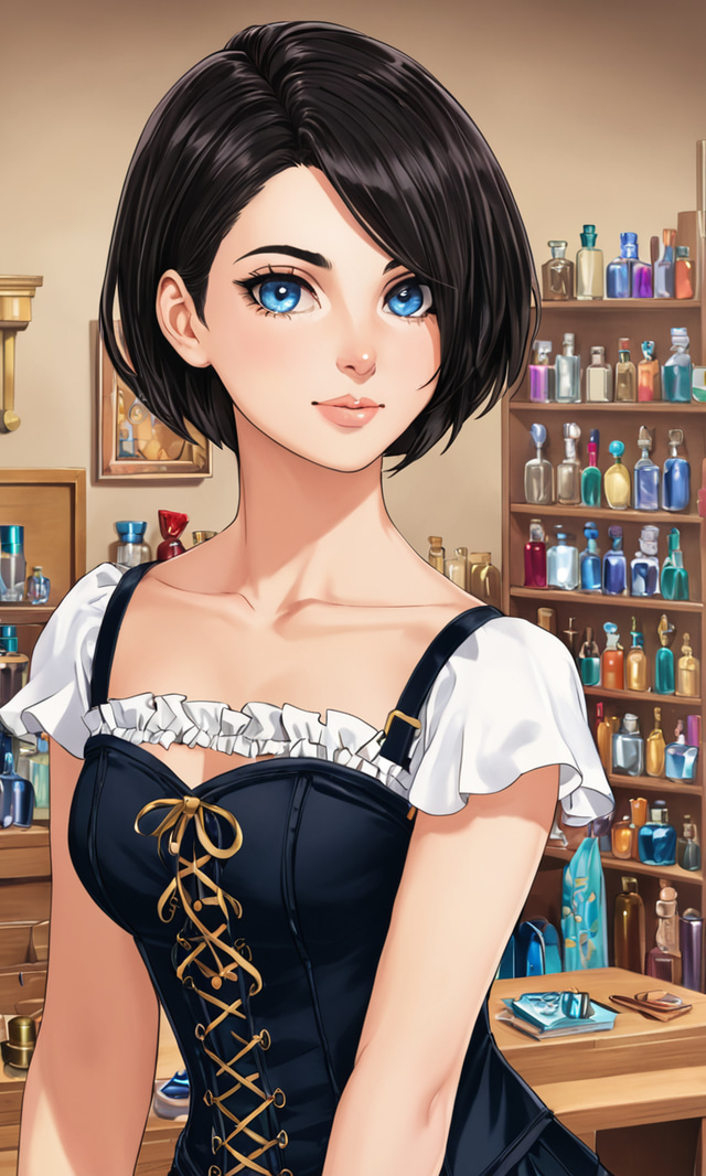 Tara Hoffman avatar