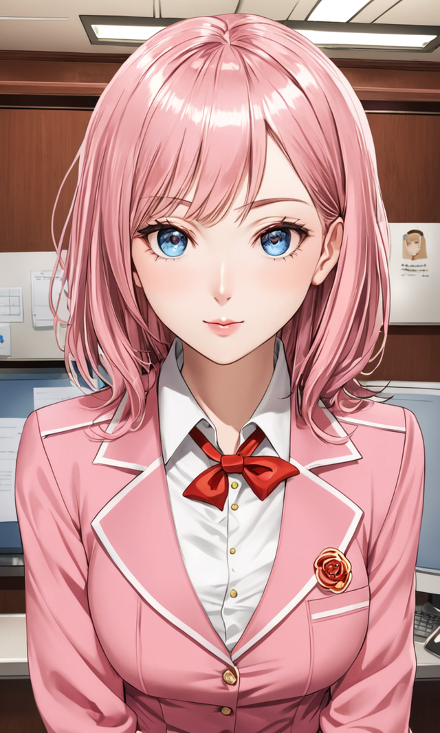 Rose Garrison avatar