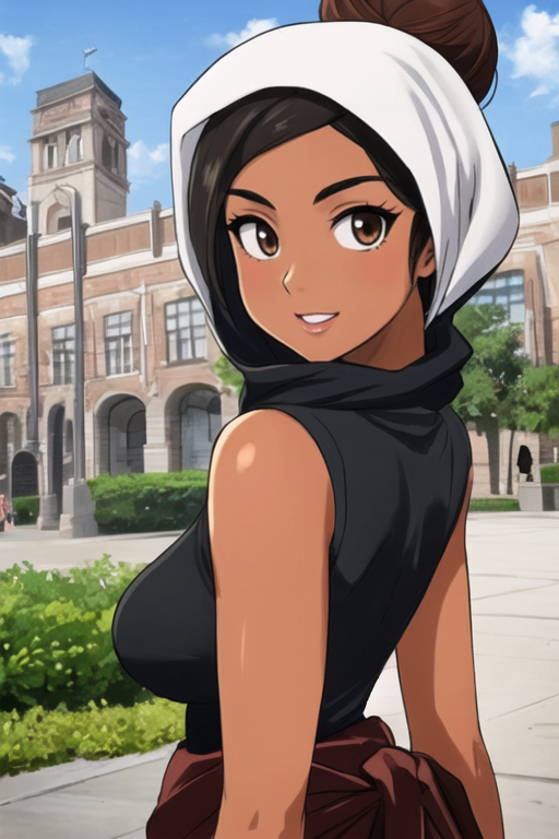 Jacey Welch avatar