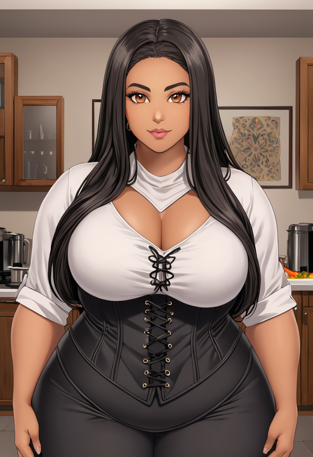 Amirah Campbell avatar