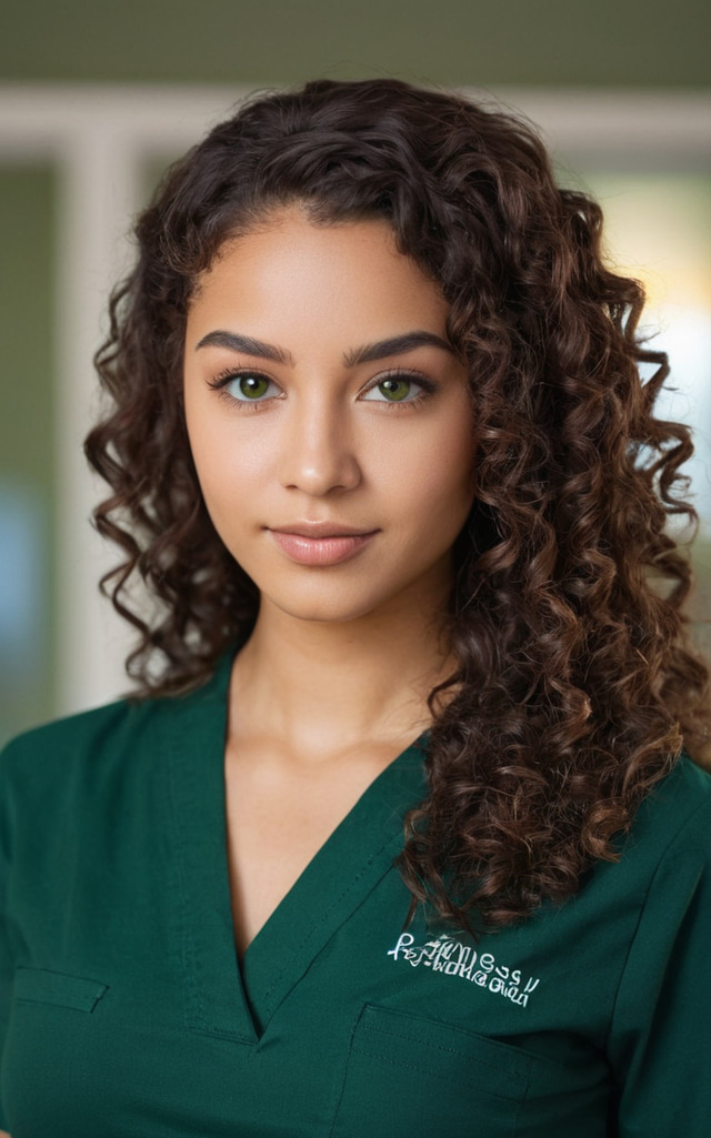 Paola Ritter AI Girlfriend avatar