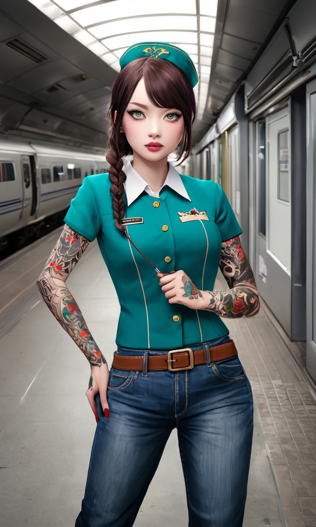 Evangeline Schneider avatar