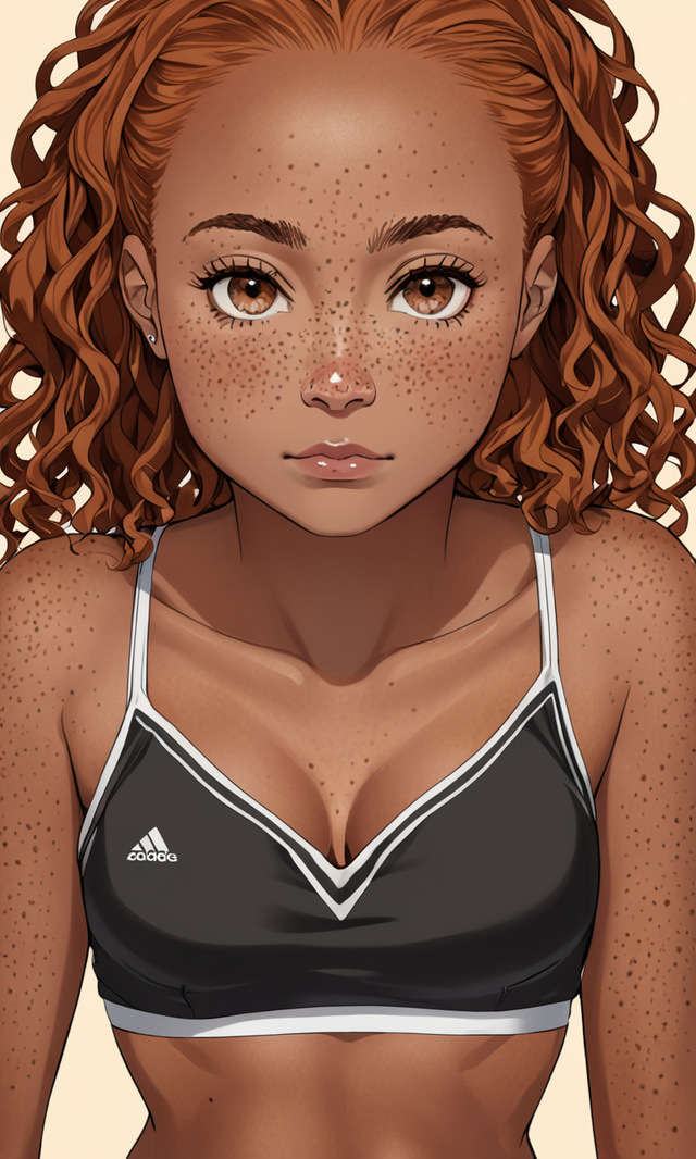 Cora Gates avatar