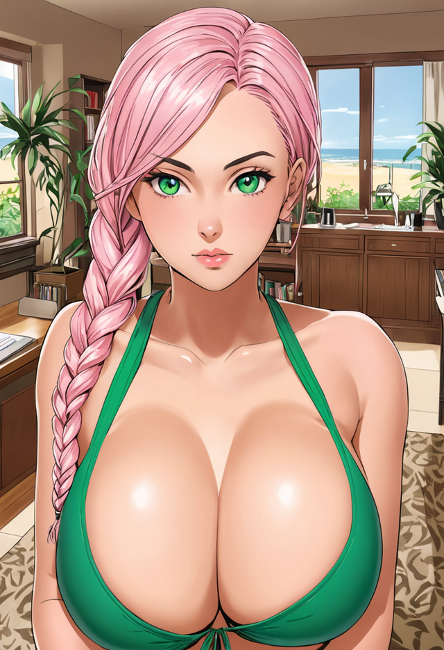 Alyson Wade avatar