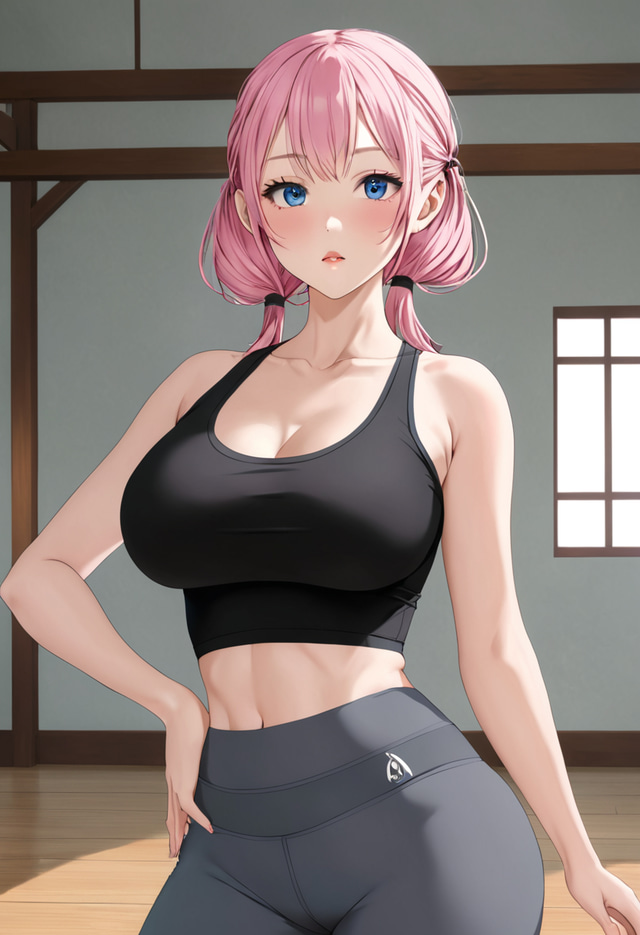 Lily English avatar