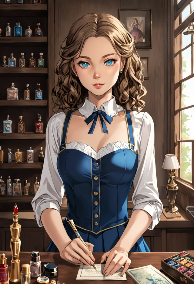 Adalynn Kirk avatar