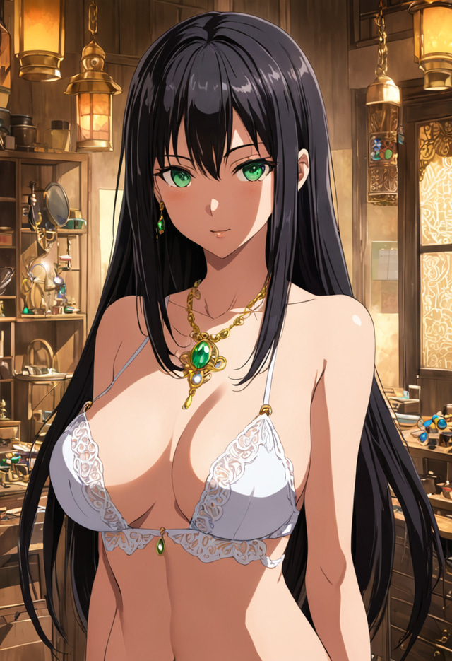 Leah Hays avatar