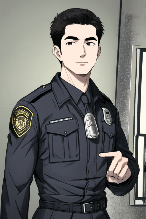 Efren Johns avatar