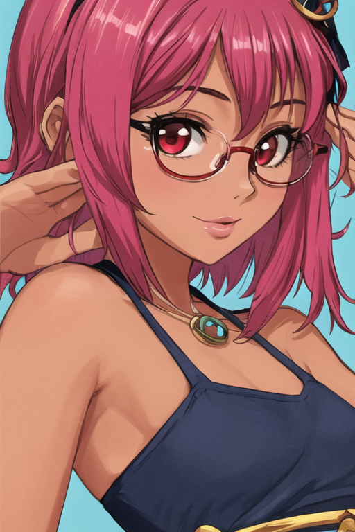 Athena Moreno avatar