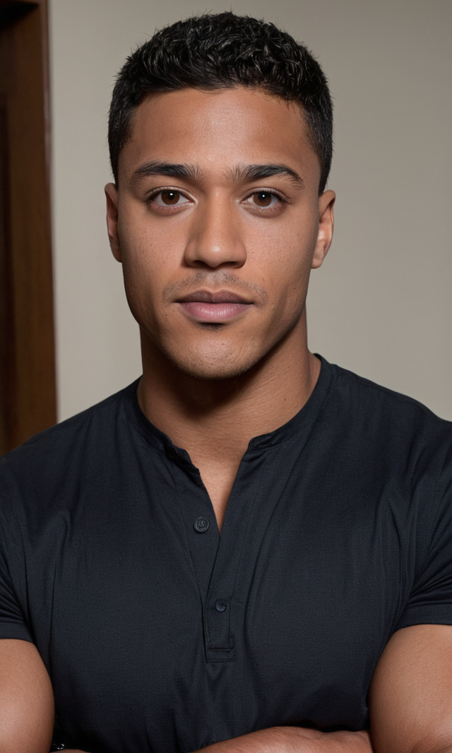 Francis Petersen avatar